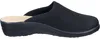 Fly Flot Damen Hausschuh Pantoffel Keilabsatz Mesh uniarben Produktbild-Vorschau 5
