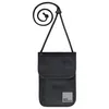 Jack Wolfskin Brustbeutel Organizer Black Produktbild-Vorschau 1