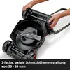Einhell accu-grasmaaier GE-CM 18/30-1 Li BL (1x 3,0Ah) Productafbeelding-voorbeeld 8