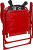 vidaXL 3-tlg. Garten-Bistro-Set für Kinder mit Sonnenschirm Produktbild-Vorschau 4