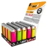 Accendino BIC Mini Neutro/807971 Anteprima dell’immagine prodotto 7