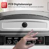 TurboTronic Pizzaofen bis 450°C - PO14 - für 37cm (14,6") Produktbild-Vorschau 7