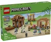 LEGO Minecraft Útok Mága na dedinu, Stavebnica, 9 rok / Náhľad obrázku produktu 2