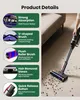 Bürste Kompatibel für Dyson V7,V8,V10,V11,V15 Staubsauger, Produktbild-Vorschau 5