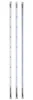TUBO LEDDY 14 W SUNNY D&N 700 mm 2.0 (OPTISET 125/200) Anteprima dell’immagine prodotto 2
