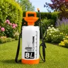DRUCKSPRÜHER 8L MAMUTH Drucksprühgerät Gartensprüher lang Produktbild-Vorschau 7