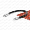 STARK SKBH-0820343 Bremsschlauch Hinten für FORD KA (RB) Produktbild-Vorschau 3