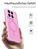 Magsafe für Xiaomi 17T Pink Produktbild-Vorschau 2