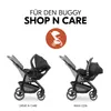 Hauck Adaptateur universel de siège-auto pour poussette Voir les images du produit 3