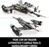 Caccia mandaloriano N-1 Anteprima dell’immagine prodotto 54