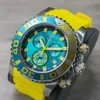 Invicta Sea Hunter 48983 Orologio da Uomo - Movimento al Anteprima dell’immagine prodotto 2