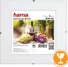 Hama Clip-Fix, vetro normale, 50x50 cm Anteprima dell’immagine prodotto 2