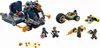 Lego 76143 Marvel Avengers Truck Take Down 7+ Produktbild-Vorschau 7