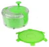 Genius Salatschleuder Set 4-tlg Produktbild-Vorschau 1