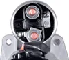 Anlasser Starter 12 V 2,2 kW 9 Zähne HELLA für u.a. VOLVO Produktbild-Vorschau 5