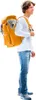 Deuter ProductName DE, Wandern, Orange, 24 l, 790 g, 310 Produktbild-Vorschau 10