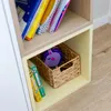 Koszyk do przechowywania HMF, pleciony z włókna wodnej Podgląd zdjęcia produktu 14