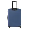 travelite carrello Bali BALI 4w Trolley Blue grigio cadetto Anteprima dell’immagine prodotto 4