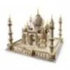 LEGO 10189 Taj Mahal Thème LEGO : LEGO Creator, Publié en : Voir les images du produit 3