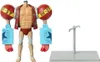 Bandai 36930, zberateľská figúrka, Anime a manga Náhľad obrázku produktu 20