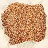 A pile of birdseed, likely for parrots or similar birds, is shown from a top-down perspective. Produktbild-Vorschau
