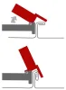Set di telai per presse YATO in acciaio YT-5402 Anteprima dell’immagine prodotto 12
