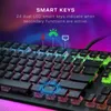Turtle Beach Vulcan II Max, Gaming-Tastatur Produktbild-Vorschau 14