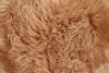Detailaufnahme: Teppich Schaffell Double.  Produktbild-Vorschau