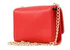 Divina - Borsa a tracolla 17 cm (nero/oro) Anteprima dell’immagine prodotto 19