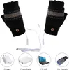 USB-beheizte Handschuhe, Uni-Damen & Herren Produktbild-Vorschau 3