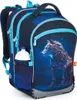 Schulrucksack Wolf Topgal COCO 24016 Produktbild-Vorschau 9