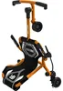 EzyRoller Drifter X orange Produktbild-Vorschau 5