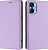 Litchi Leder Handyhülle für Tecno Spark 9T/Spark 9 Pro Produktbild-Vorschau 2