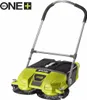Ryobi R18SW3-0, 140 RPM, 53 cm, Akku, 18 V, 8,7 kg Produktbild-Vorschau 6