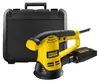Stanley Fatmax Exzenterschleifer 480W, 125 mm, Koffer Anteprima dell’immagine prodotto 12