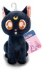 Plyšová figúrka Sailor Moon: Luna Cat 15 cm Náhľad obrázku produktu 7
