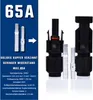 2PACK Czerwony+Czarny 10+10m | 10mm² 12AWG max1800V Podgląd zdjęcia produktu 5