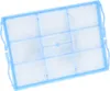 Lot de 5 filtres de protection moteur Sillar, filtres Voir les images du produit 2