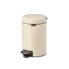 Brabantia Pedálový kôš Newicon 3 l Soft Beige Náhľad obrázku produktu 5