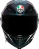 Kask Agv Pista Gp Rr E2206 Dot Mplk full face czarny XL Podgląd zdjęcia produktu 7