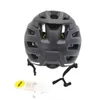 Beeper Casque de vélo Lumière clignotante Taille 57 61cm Voir les images du produit 4