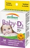 Jamieson Baby-D3 druppels, 400 IU, 11,7 ml Productafbeelding-voorbeeld 2