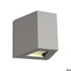 Gevel buitenlamp Out Beam led antraciet Productafbeelding-voorbeeld 9