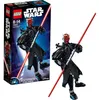 LEGO® Star Wars™ Darth Maul™ 75537 Produktbild-Vorschau 11