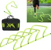 YARDIN Koordinationshürden Fußball Hürden Höhenverstellbar Produktbild-Vorschau 1