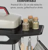 Klarstein Gatsby, grill elektryczny, 2000 W, EasyGrill, Podgląd zdjęcia produktu 3