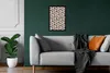 MuchoWow® MuchoWow® Gerahmtes Poster Mädchen mit Produktbild-Vorschau 6