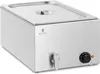 Expondo Royal Catering Bagnomaria - 600 W - 1 GN 1/1 - Anteprima dell’immagine prodotto 2