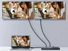Equip HDMI2.0 2-Port Splitter Ultra Slim 4K/ 60Hz    Produktbild-Vorschau 3