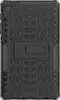 Samsung Galaxy Tab A7 Lite Hülle - Panzer Back Cover mit Produktbild-Vorschau 3